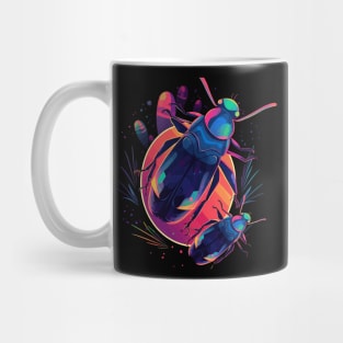 Cockroach Mothers Day Mug